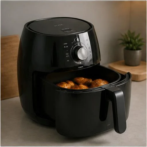 Utvalgte produkter i Airfryer og frityr