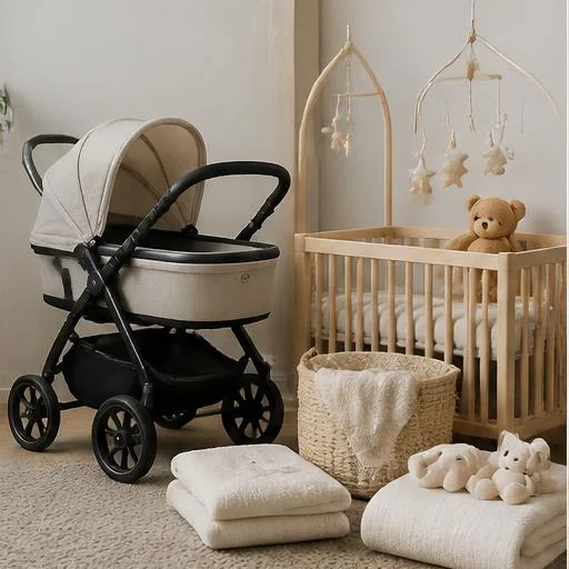 Utvalgte produkter i Barn og baby