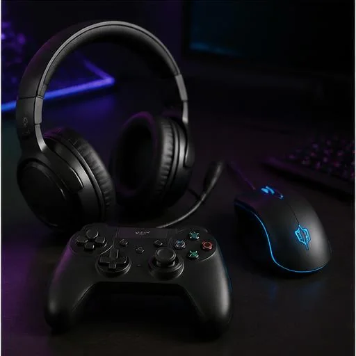 Utvalgte produkter i Gaming-tilbehør
