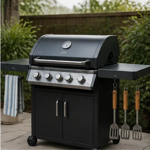 Utvalgte produkter i Grill og uteprodukter