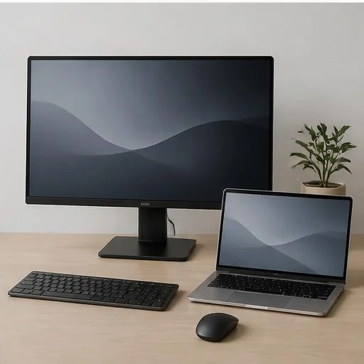 Utvalgte produkter i PC og datatilbehør
