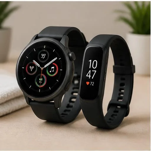 Utvalgte produkter i Smartklokker og wearables