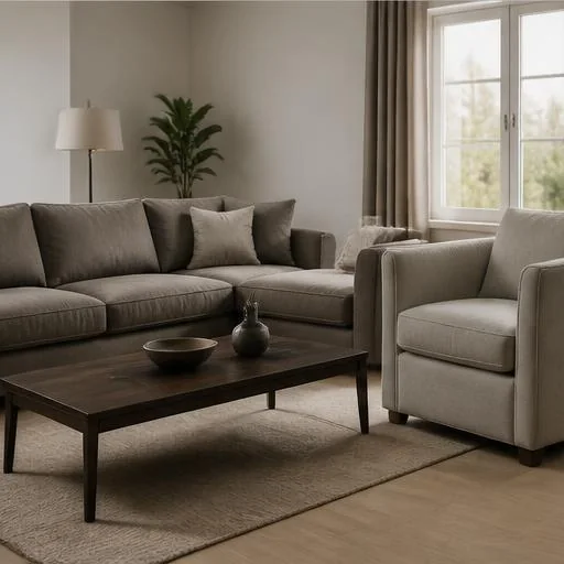 Utvalgte produkter i Sofaer og lenestoler