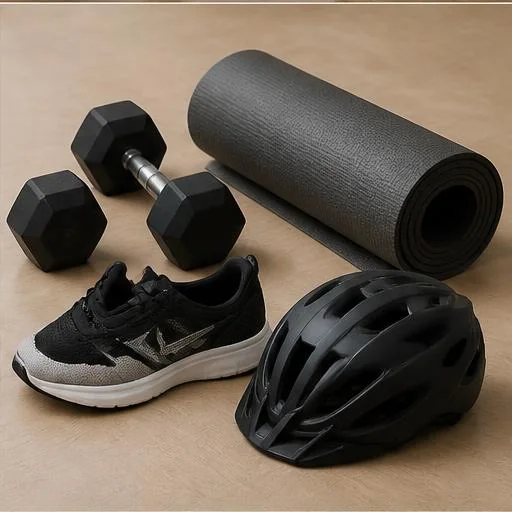 Utvalgte produkter i Sport og trening